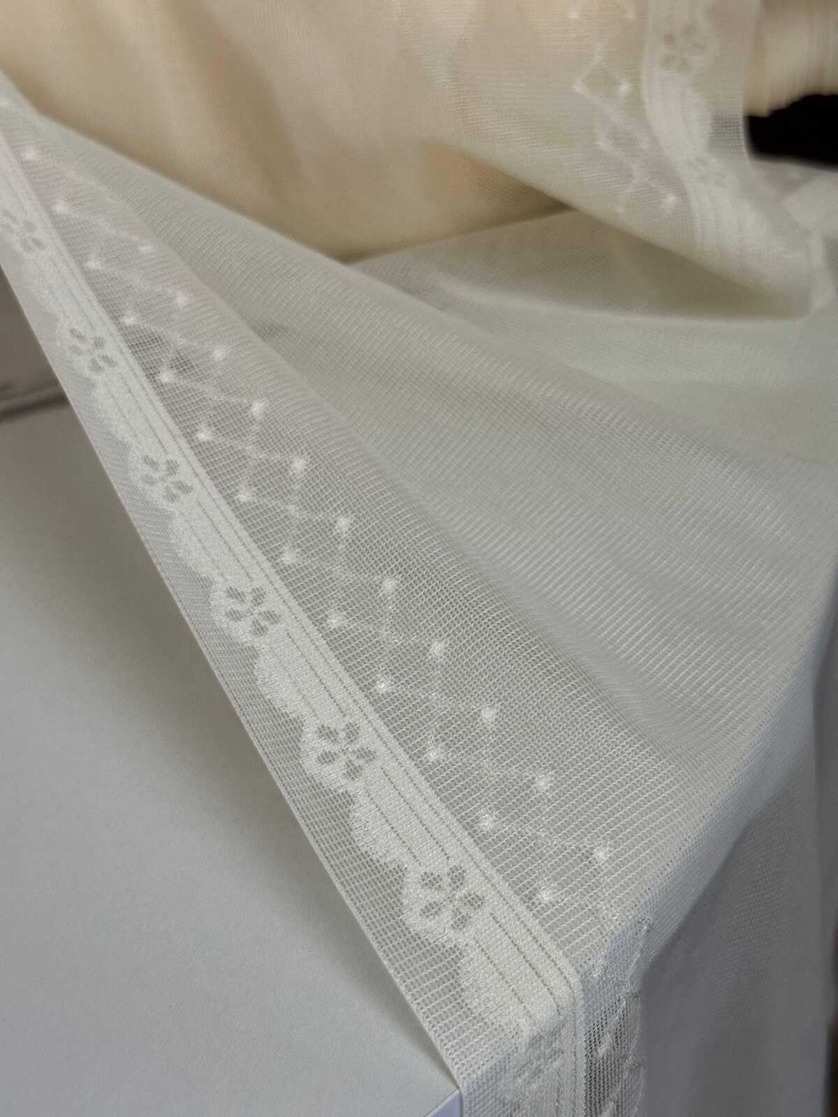 Ivory Seamless Mesh Lace Trim, 9" Lingerie Stretch, Bulk Clearance Coquette Y2K Lace, Underwear Trim, DIY Sewing, Retail Wholesale